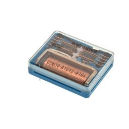 4-polig relais 12V Siemens V23030-A1017-A104 ***