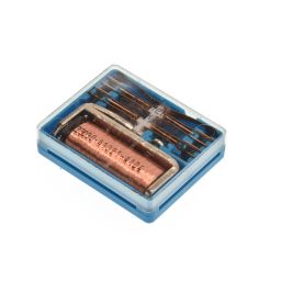 4-polig relais 24V Siemens V23030-A1012-A104 *** 