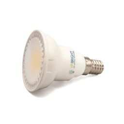 Viribright Ledspot - E14 140° - 4,5W - Neutraal wit *** 