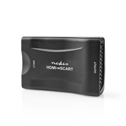 HDMI naar Scart omvormer 1.2Gbps 