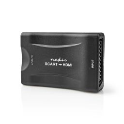 Scart naar HDMI convertor - 1.2Gbps 