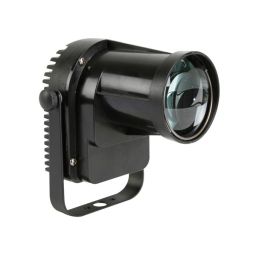 *** Mini Ledpuntspot - voor spiegelbol - 3W 