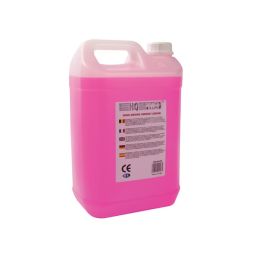 Liquide fumigène à haute densité - 5 litre