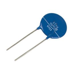 VDR 300vac/385vdc pitch - 7,5 mm