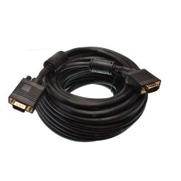 VGA mannelijk <> VGA man. - 15,0 meter 
