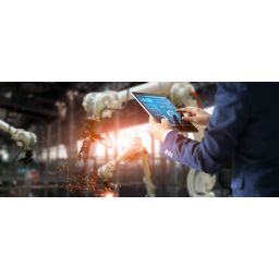 Materiaalpakket Graduaat Internet of Things - academiejaar 2024-2025 