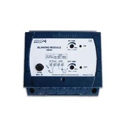 Knippermodule - 110-240V AC 