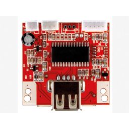 MP3 jukeboxmodule WMAH202N 