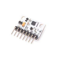 WPSE208 3-assige digitale accelerometer - MMA8452 