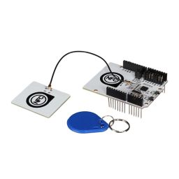NFC / RFID Shield voor Arduino® 