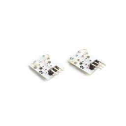 Arduino® compatibele magnetische mini reed module (2 st.) 