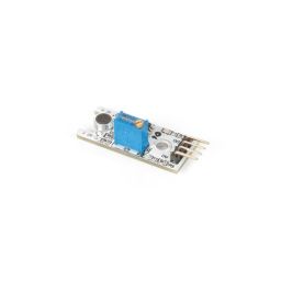 Arduino® compatibele microfoon geluidssensor 