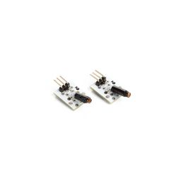 Arduino® compatibele trillingen/schoksensor (2 st.) 