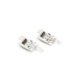 Arduino® compatibele infrarode zender (2 st.) 