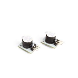 Arduino® compatibele actieve buzzermodule (2 st.)  