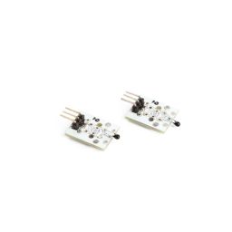 Arduino® compatibele analoge temperatuursensor (2 st.) 