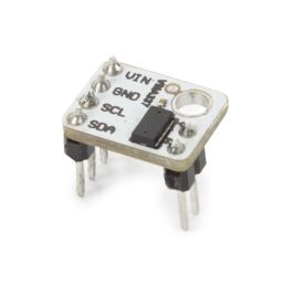 VL53L0X Time-Of-Flight Sensor 