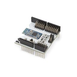 HM-10 Draadloos shield voor Arduino® Uno 