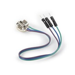 Hartslagsensor voor Arduino® 