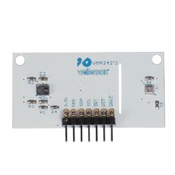 Combi sensor luchtkwaliteit 