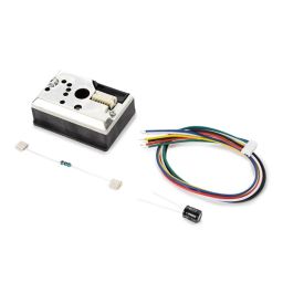 Optische stofsensor GP2Y1010AU 