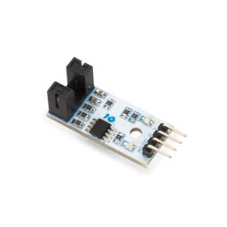IR snelheidsensor voor ARDUINO® 