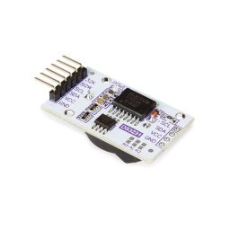 Real-time klokmodule DS3231 met CR2032 batterij 