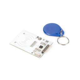 Rfid schrijf- en leesmodule WPI405 - compatibel met Arduino