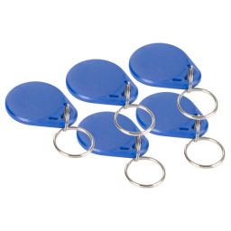 Mifare RFID-badge - 5 stuks 