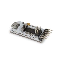 FT232 USB naar TTL-Adapter 3.3/5V 