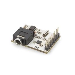 SI4703 FM Tuner Evaluatieboard 