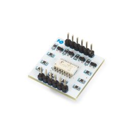 4-kanaal optocoupler break-out box - TLP281