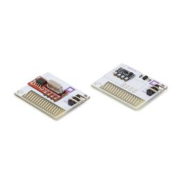 433MHz draadloze RF ontvanger en zendermodule - groot bereik - WPI469 