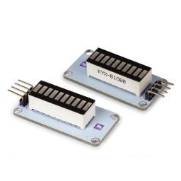 LEDBAR weergave module 2 stuks - WPI471 