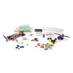 Set elektronische onderdelen voor Arduino - WPK503 
