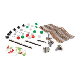 WPA509 - kit met accessoires XM234