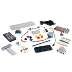 Bouwkit voor RASPBERRY PI® WPK801 