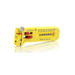 Striptang 0,12 tot 0,40 mm Ø - Jokari 