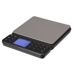 Digitale telweegschaal tot 2kg  