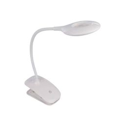 Dimbare Led-bureaulamp - Oplaadbaar - 20 leds 