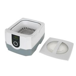 Ultrasonic cleaner with timer - 1.4 l 