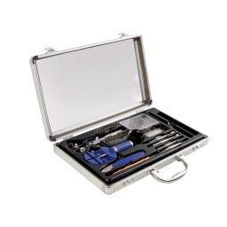 Toolset - Voor het herstellen van horloges 