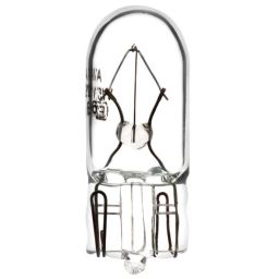 * lamp T10 3W 12V 