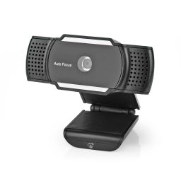 Webcam - 2K@30fps - Met ingebouwde microfoon 8GTF13 