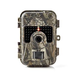 HD Wildcamera - 16 MP - 3 MP CMOS - 9GTRF4 