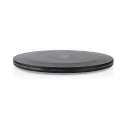 Draadloze lader - Station - 10 W - Micro-USB - Zwart - GTRF066