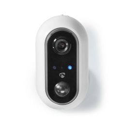 SmartLife Camera voor Buiten - Wifi - Full HD 1080p - IP65 