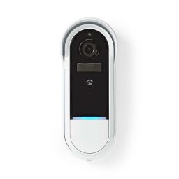 Wifi Videodeurbel - Smartlife GTRF036B 