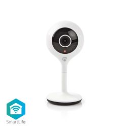 Mini IP-camera voor binnen - Nachtzicht - GTRF094E