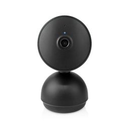 Wifi smart IP-camera Pan/Tilt - Full-HD - GTRF033A - Nedis SmartLife
